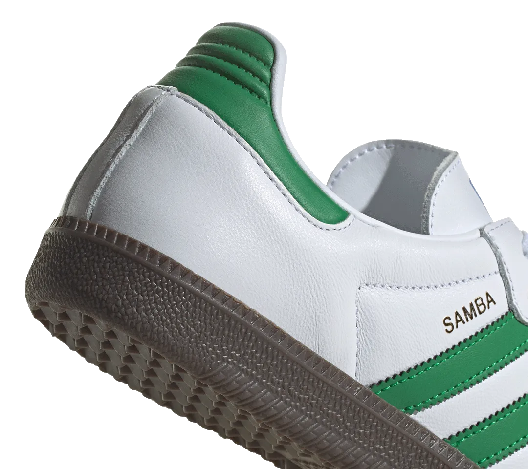 Adidas Samba OG Daily Comfort Running