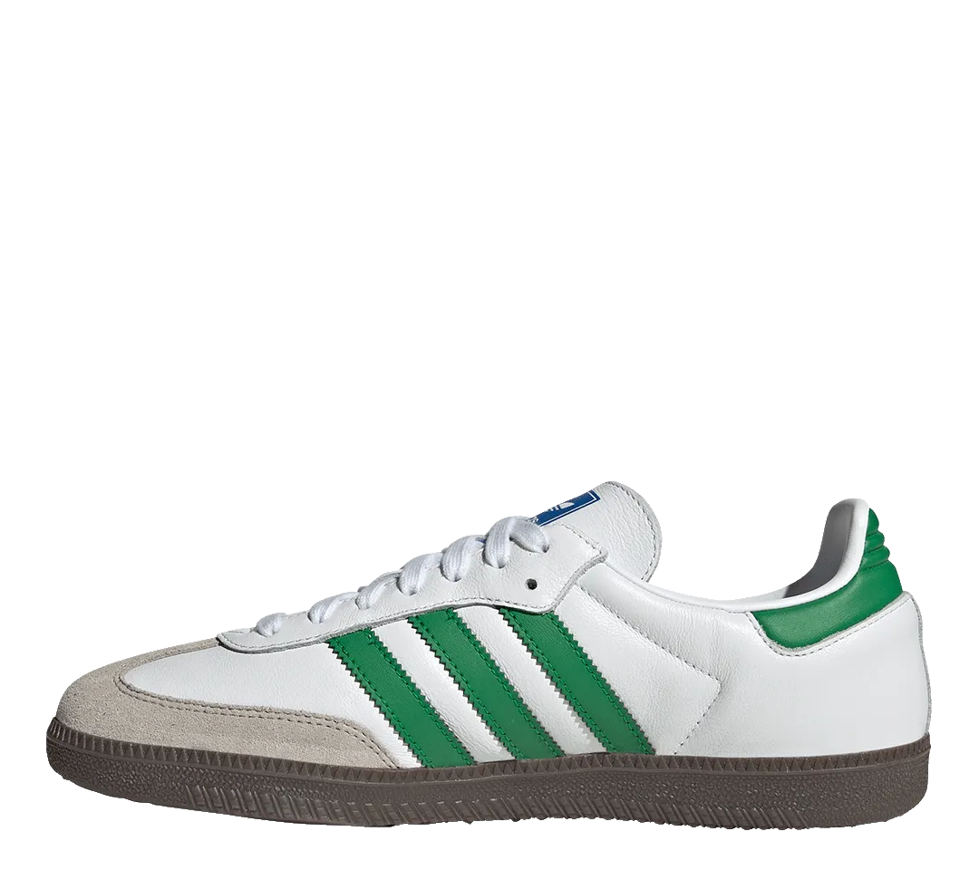 Adidas Samba OG Torsion control Trendy