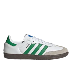 Agile Path Adidas Samba OG