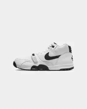 Nike Air Trainer 1 White/Black Skin Soft