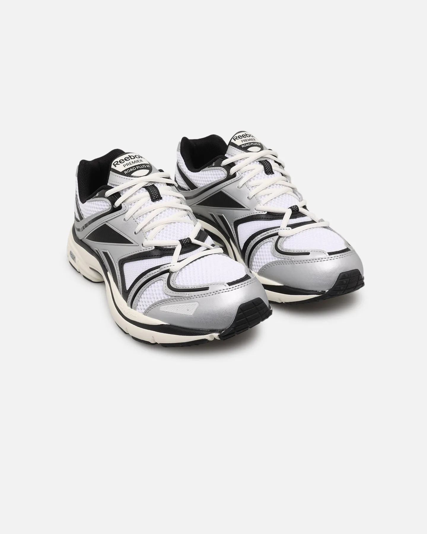 Love Path Reebok Premier Road Plus VI White/Silver