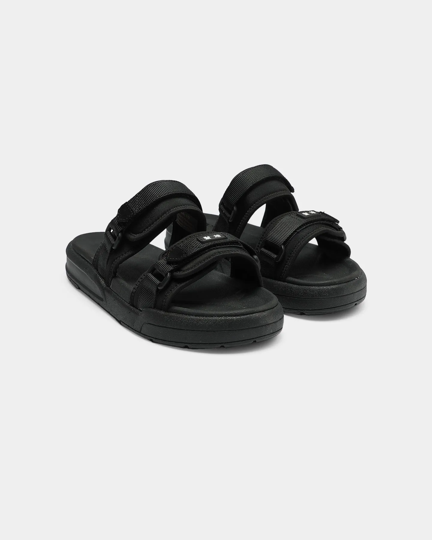 SEICHI Sandoru Ichi Black Reinforced