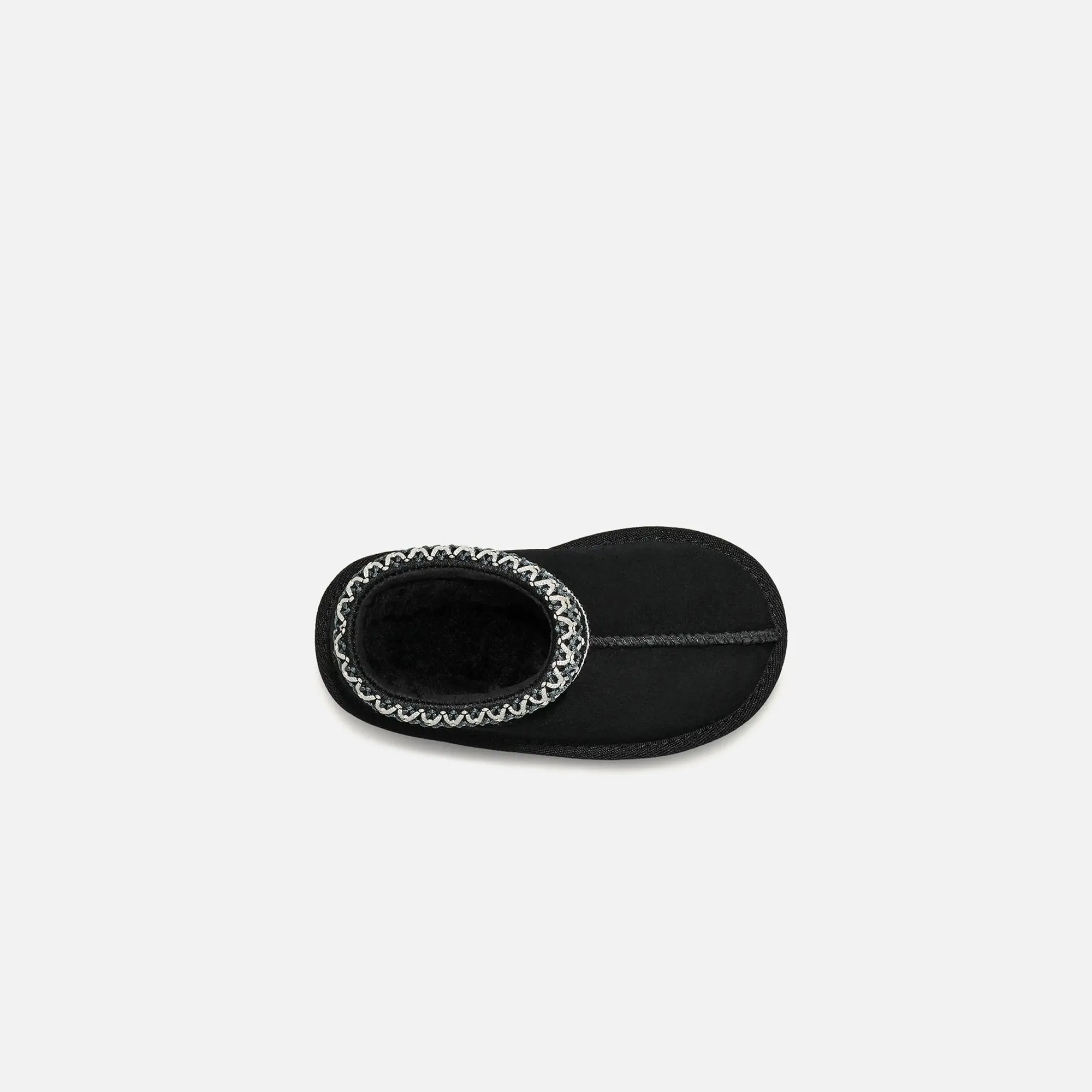 UGG TD Tasman II - Black Utility Style