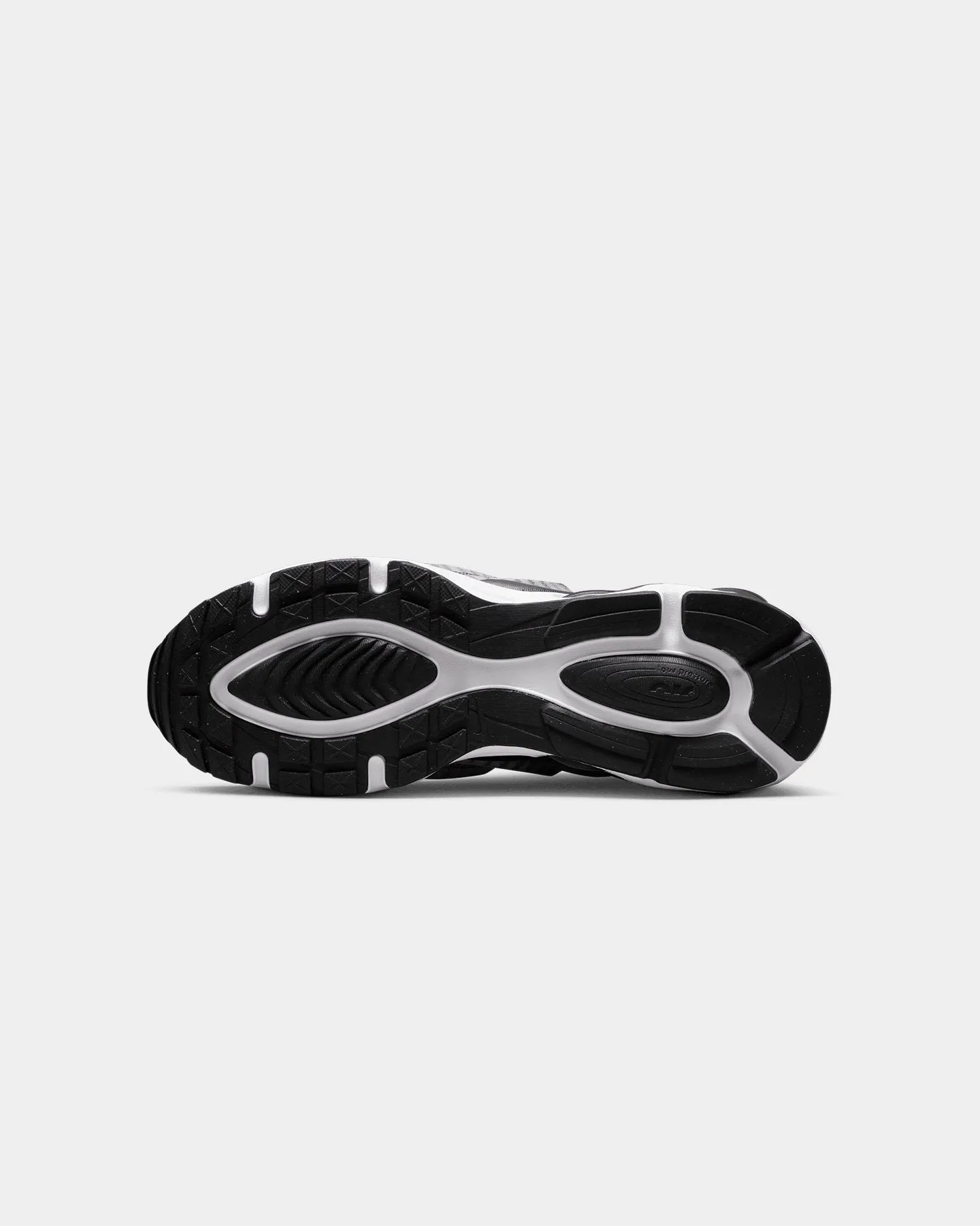 Zip Up Nike Air Max TW 1 "Black White" Black/White-Black