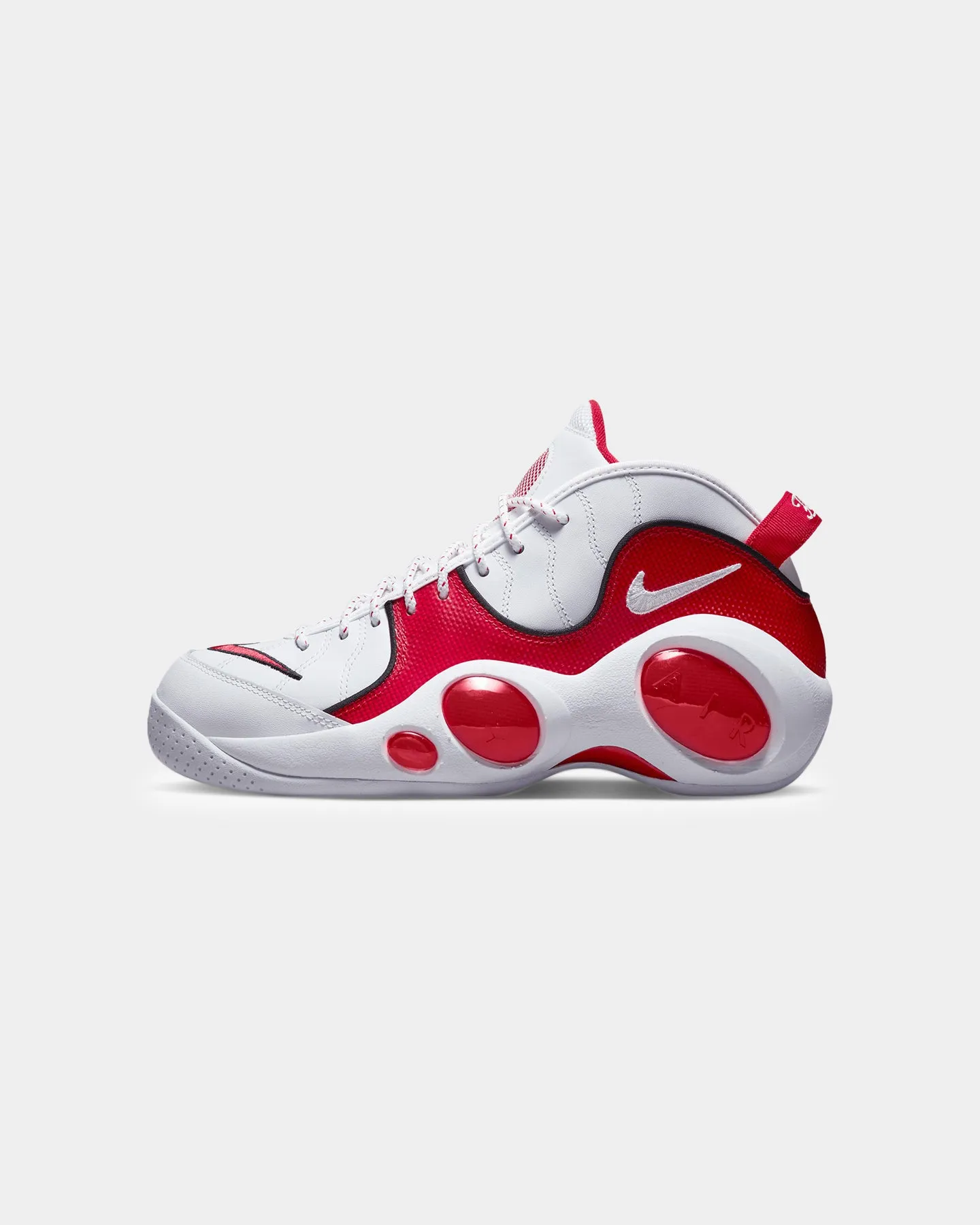 Arch Fit Nike Air Zoom Flight 95 White/True Red