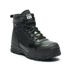 High-Quality Footwear Classic FX Unisex 6" Waterproof Work Boots 225601