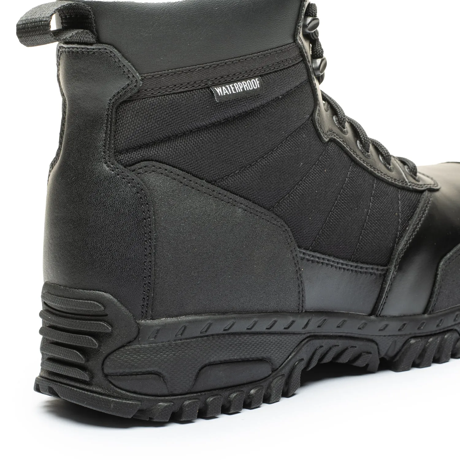 Classic FX Unisex 6" Waterproof Work Boots 225601 Parent