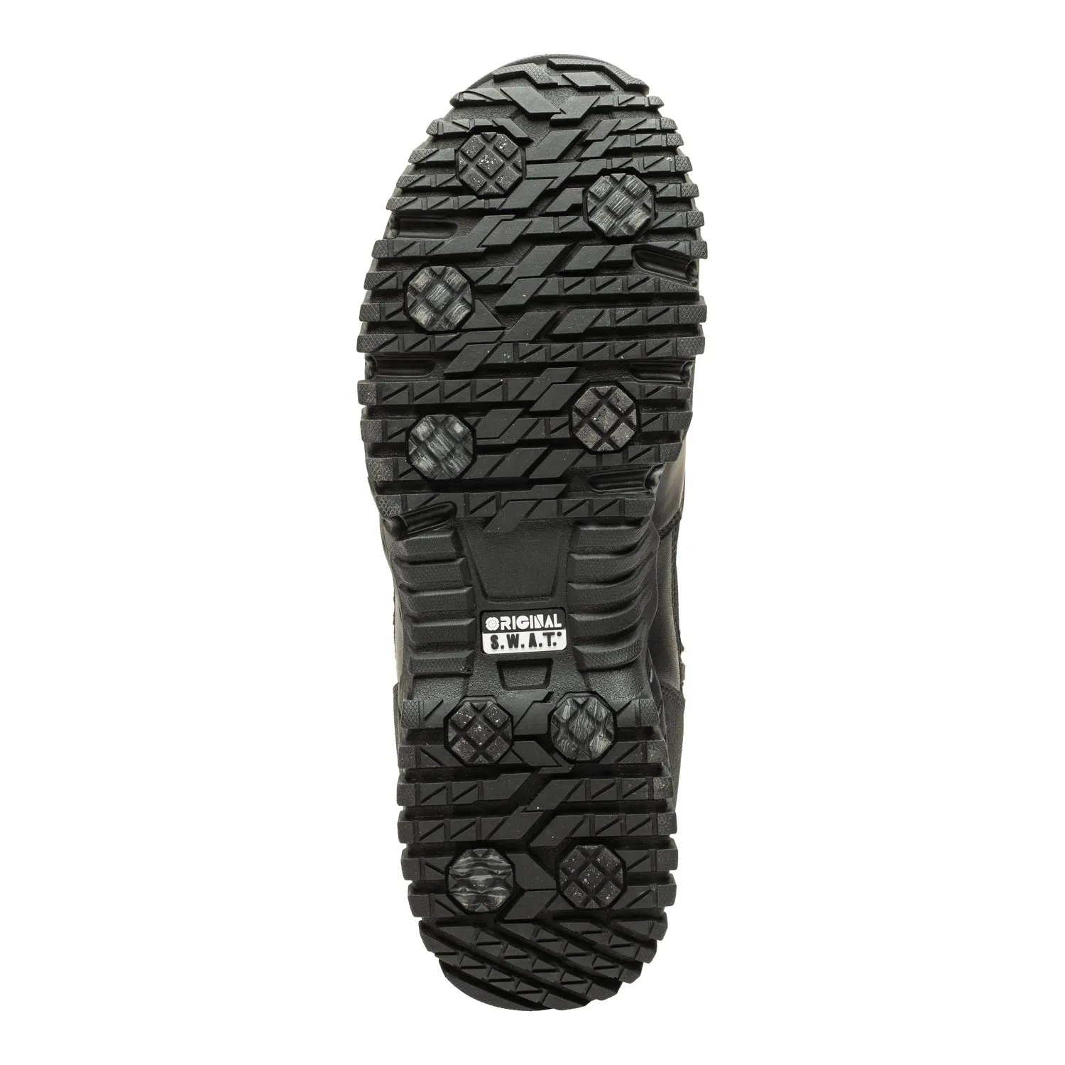 Feather Light Daily Walks Dust Guard Classic FX Unisex 6" Waterproof Work Boots 225601