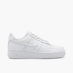Nike Women's Air Force 1 '07 / White Quick Gear