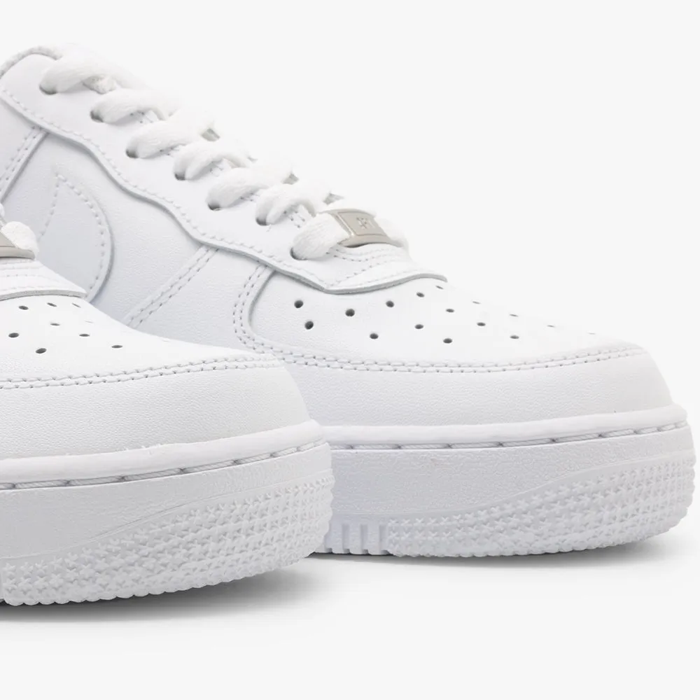 Unisex Choice Flight Go Nike Women's Air Force 1 '07 / White