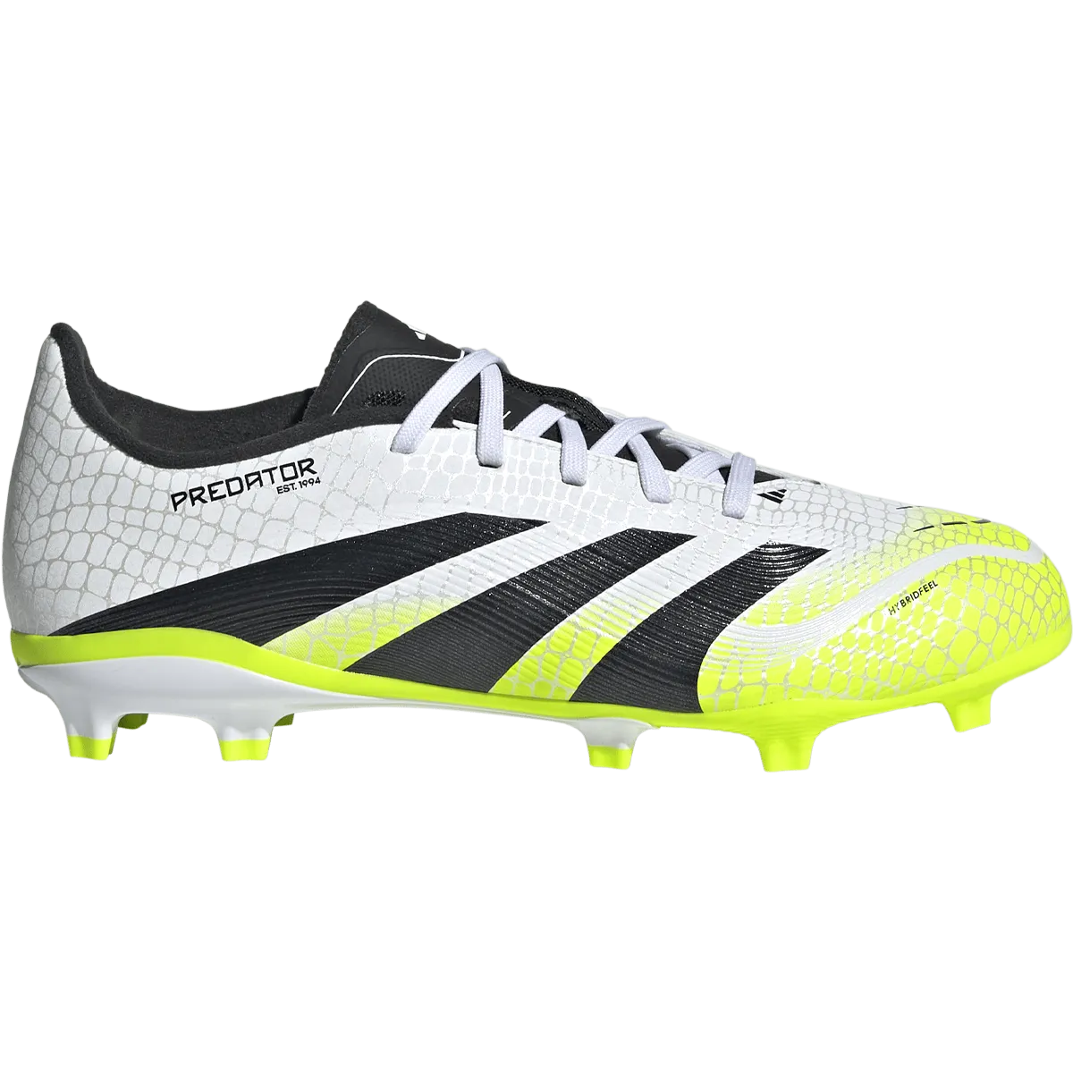 orthopedic sports shoes Youth Predator League FG/MG
