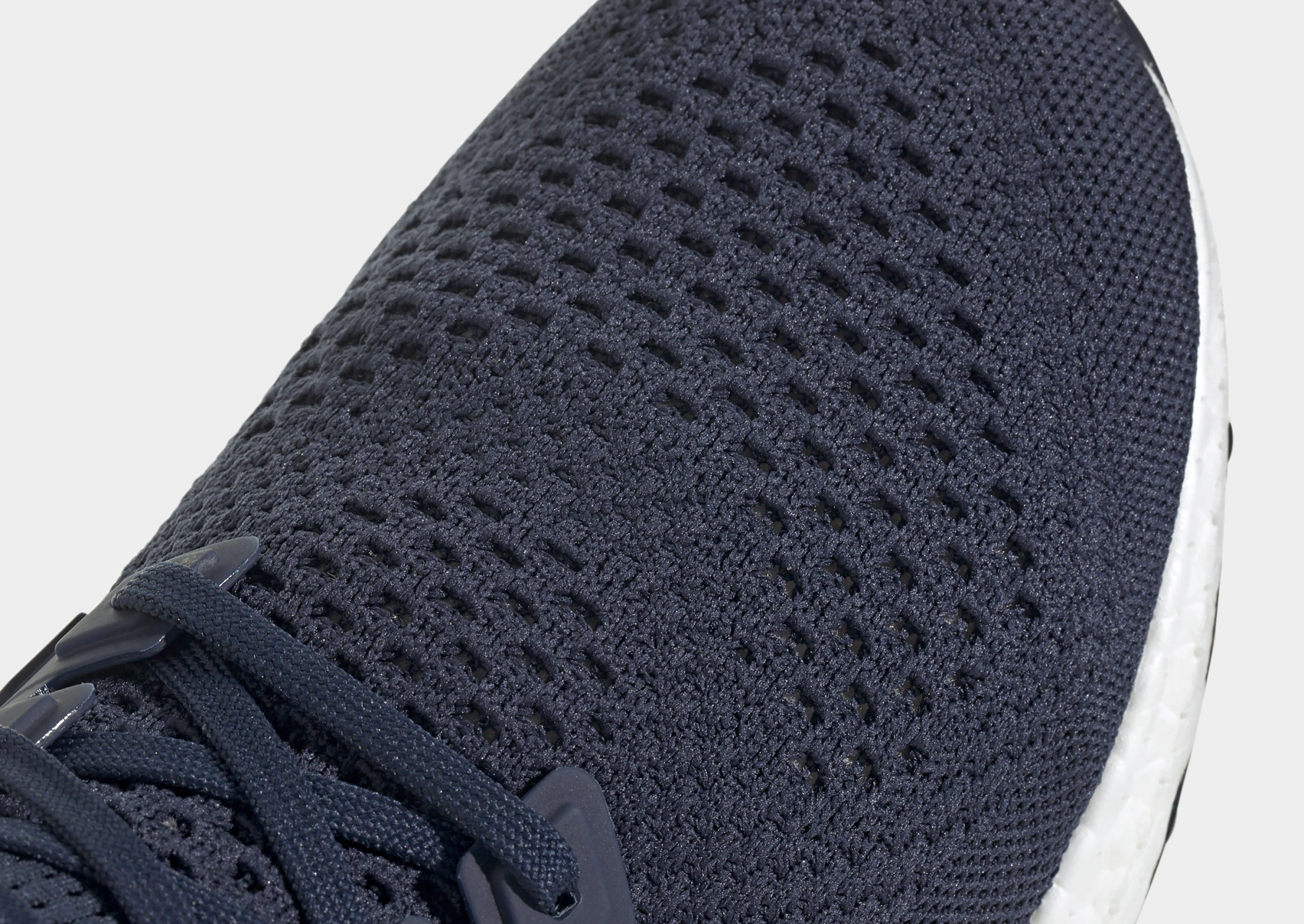 No Pressure Fit Ultraboost 1.0