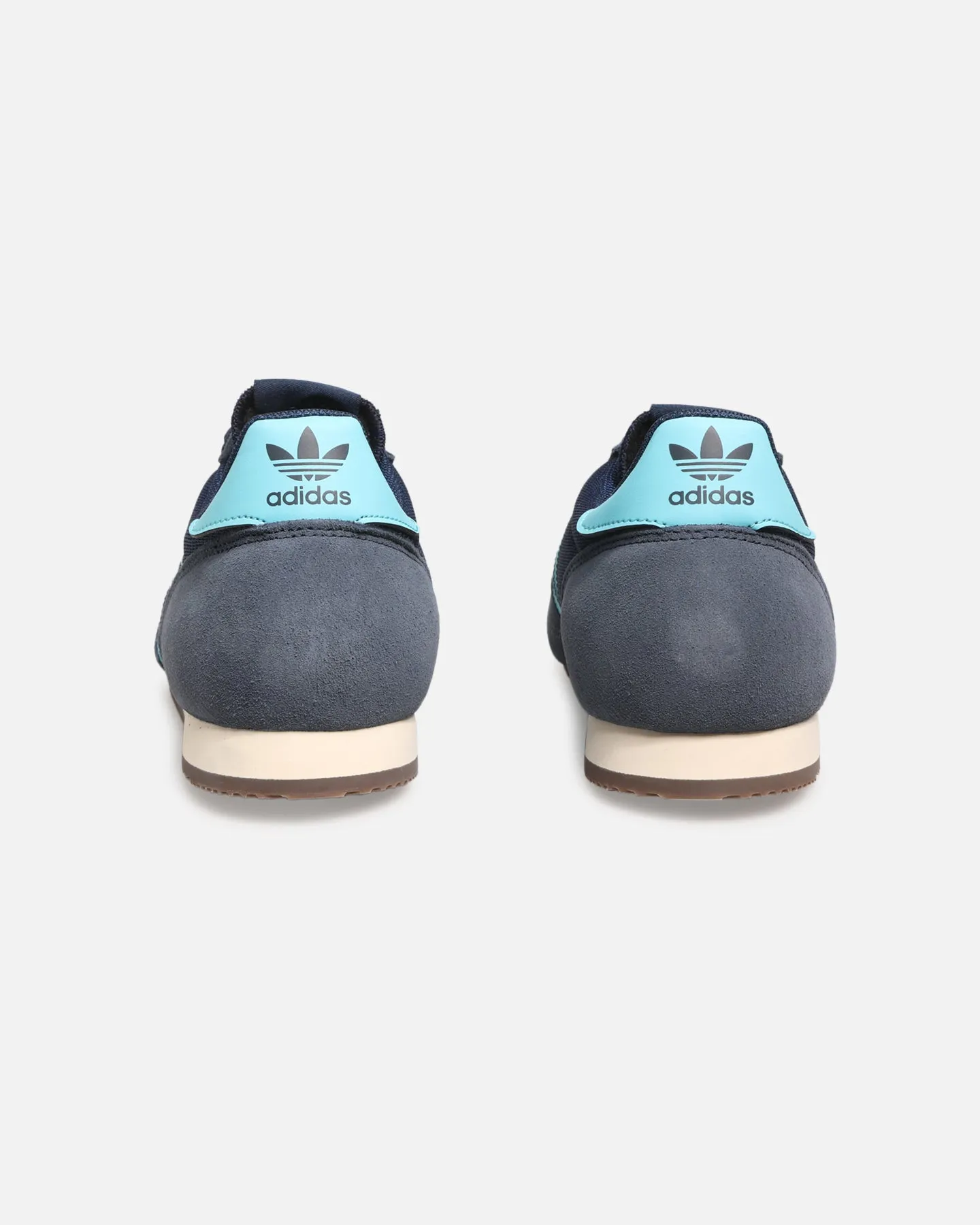 Adidas R71 Indigo No Effort