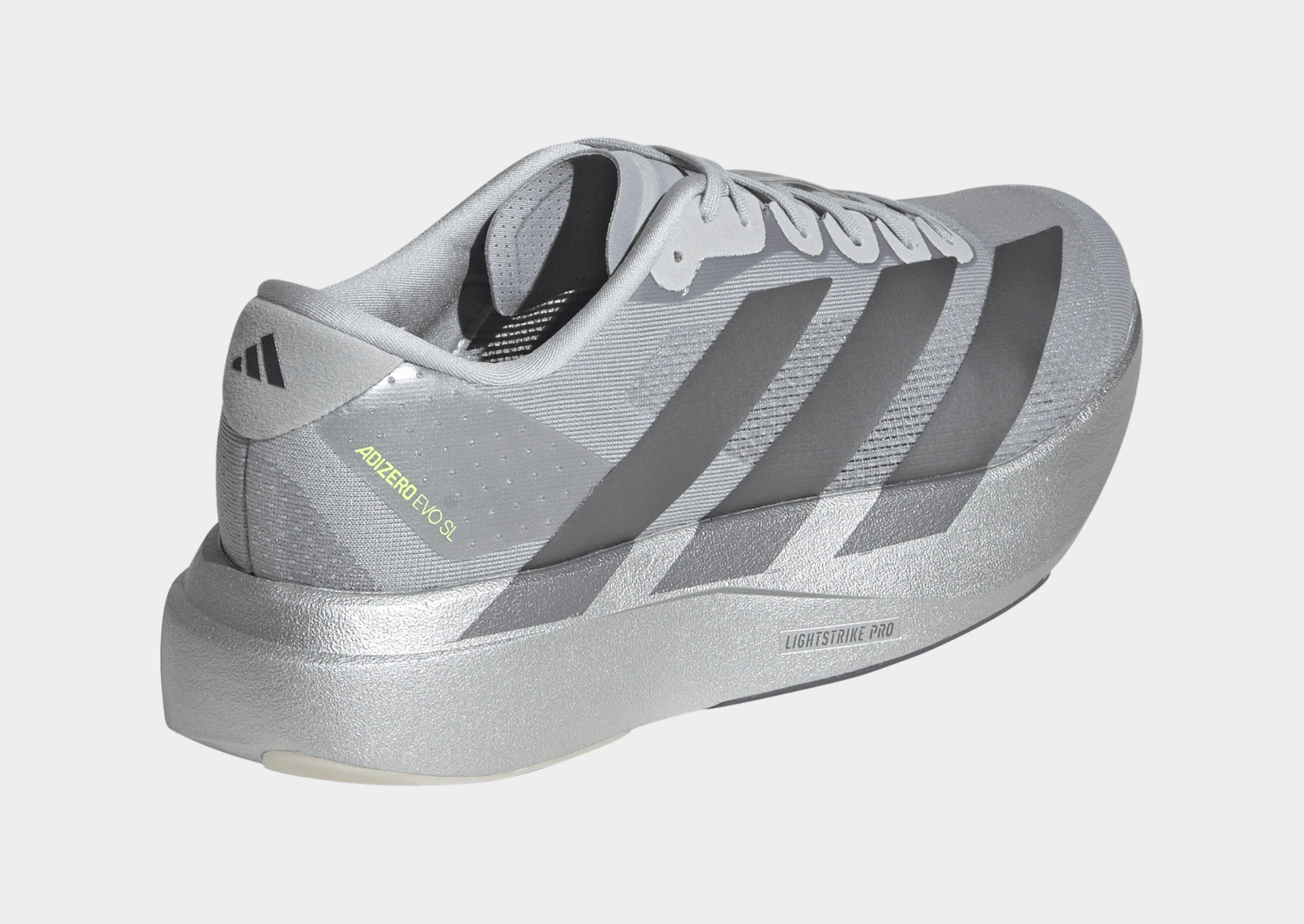 Pillow Base Soft Cushioning Adizero EVO SL