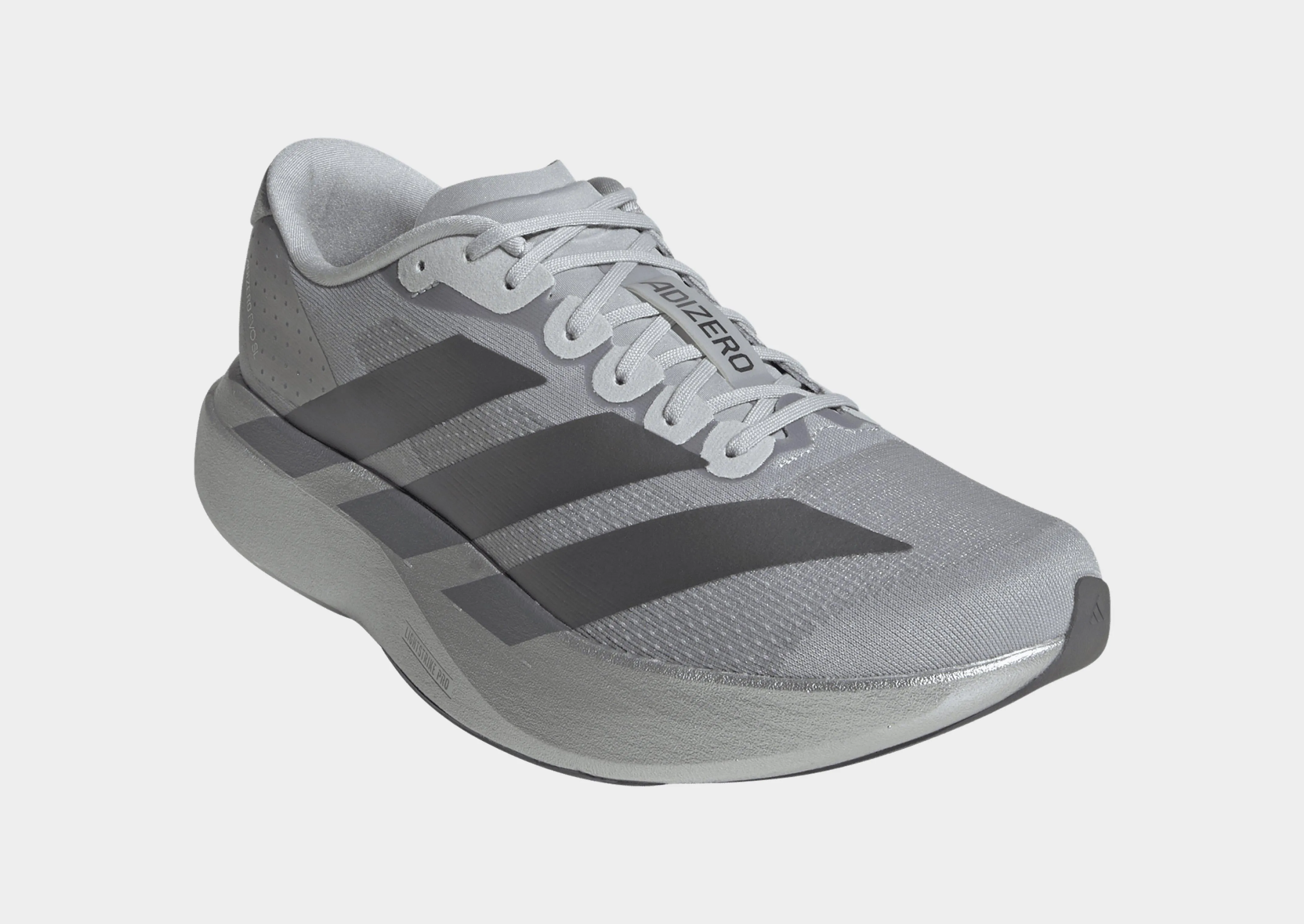 Comfy Journey Adizero EVO SL