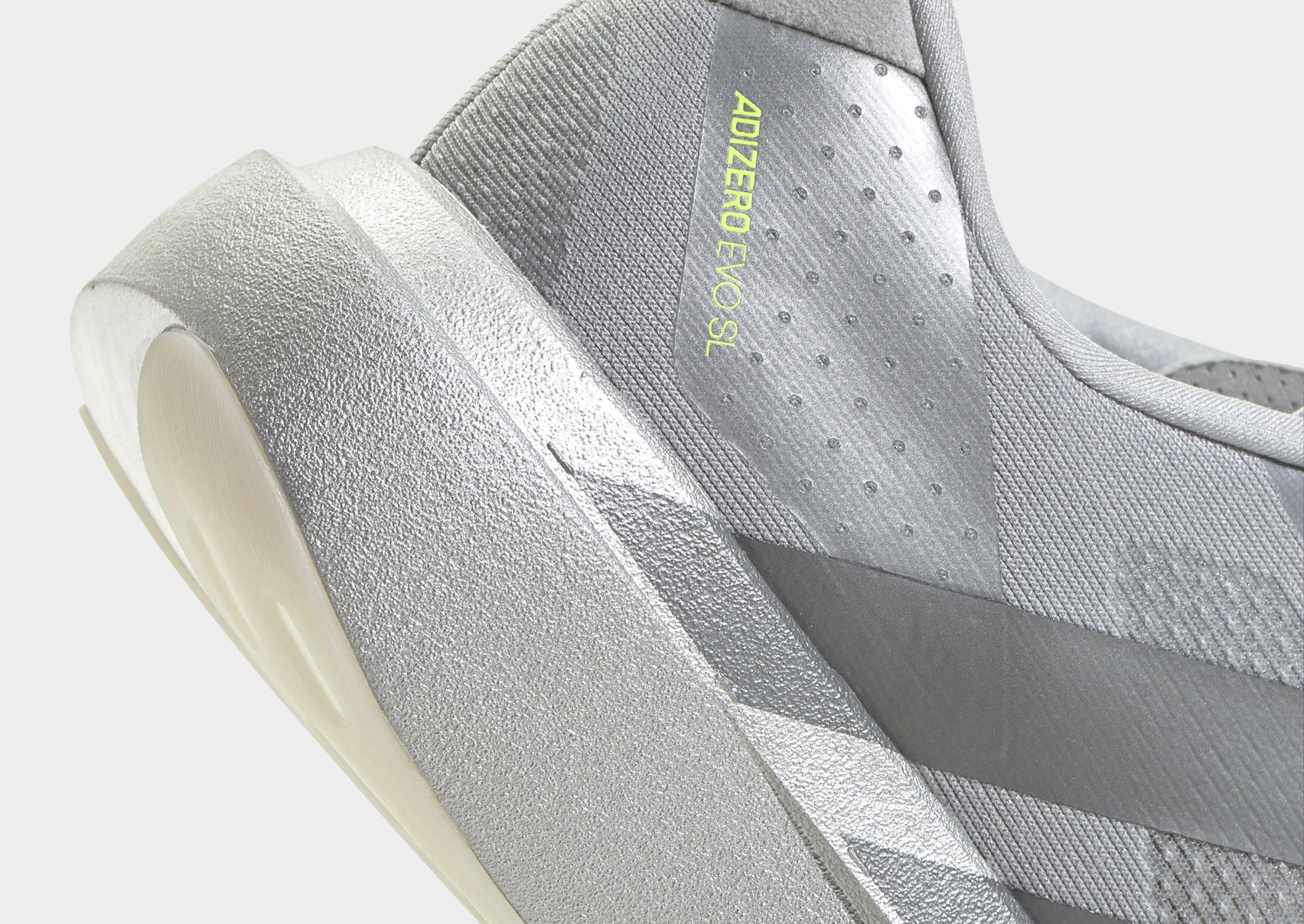 Adizero EVO SL Walking Comfort Everyday Ease