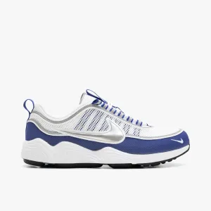 Nike Air Zoom Spiridon SP White / Metallic Silver - Light Concord Unisex Choice