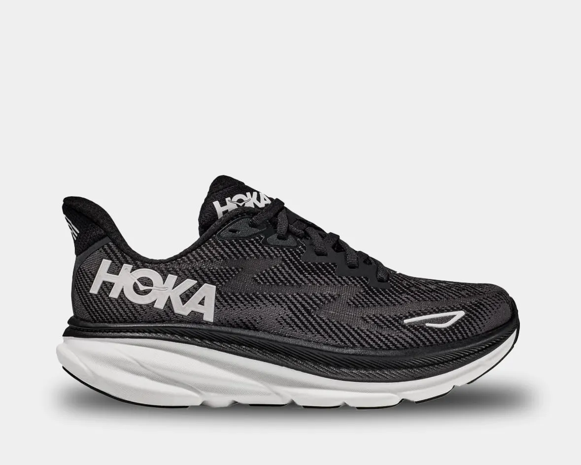 year - round use wide-fit shoes Clifton 9