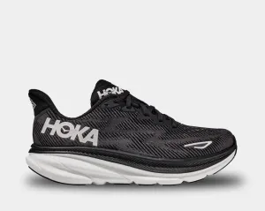 Clifton 9 easy - to - clean shoe feature