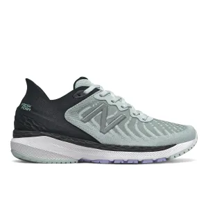 Light Step Torsion control WOMEN'S 860 V11 - B -BLACK/WHITE - SIZE 5.0