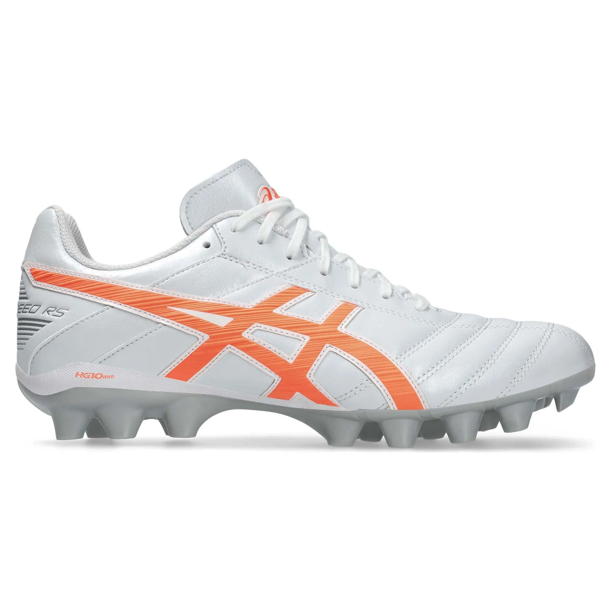 Gray court sports shoes Lethal Speed RS 2 Men's Football Boots