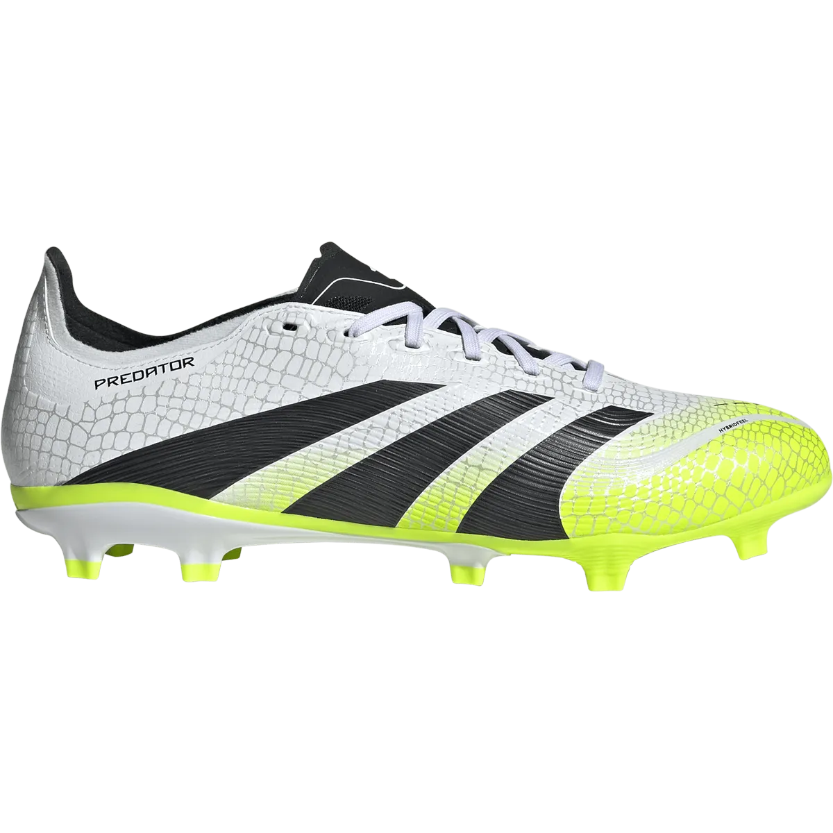 swimming - pool - deck shoes Predator League FG/MG