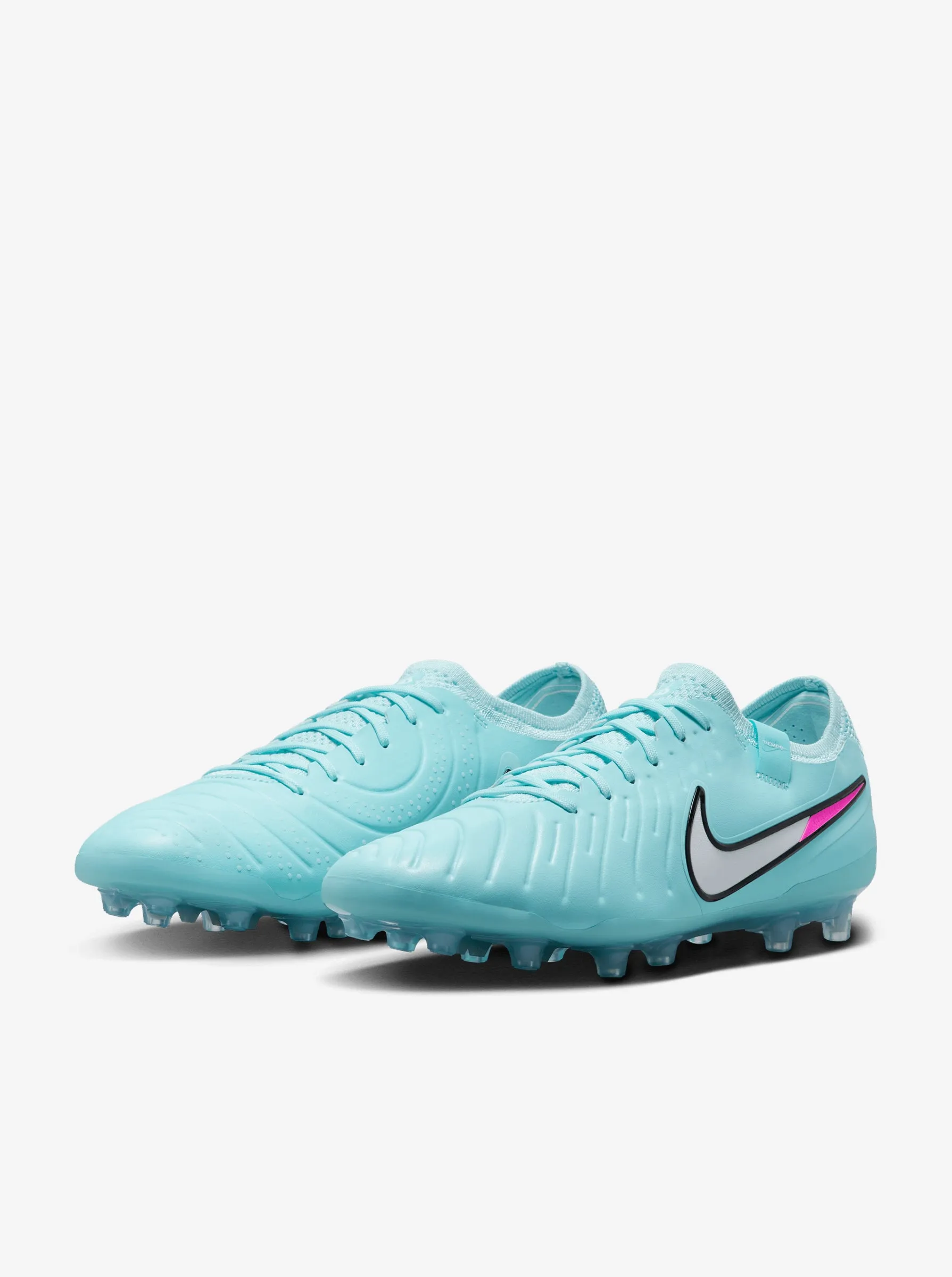 zero - drop shoes team - color shoes Tiempo Legend 10 Elite Unisex