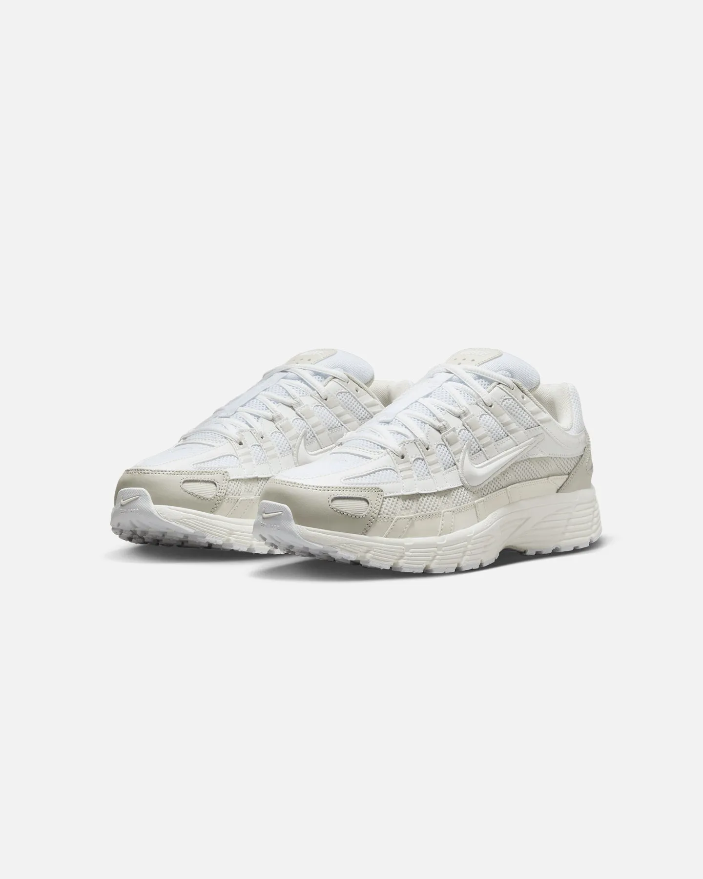 Nike P-6000 White City Edge