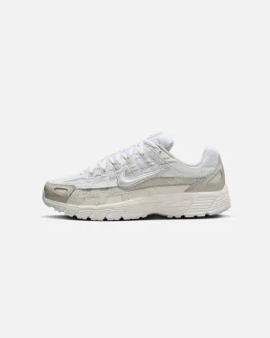 Cotton Touch Nike P-6000 White