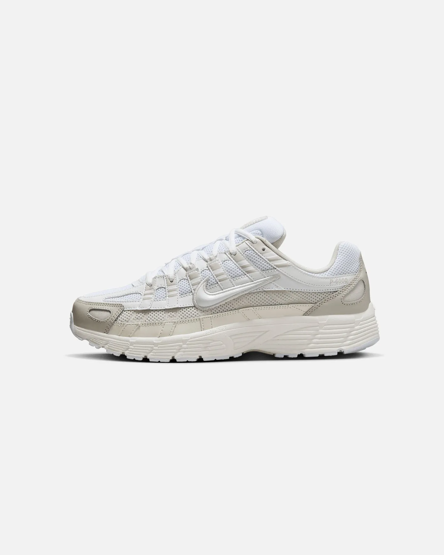 Cotton Touch Nike P-6000 White