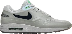 Clot x Air Max 1 'Kiss of Death' - 636462 043 Thermal Regulating Non Marking Soles