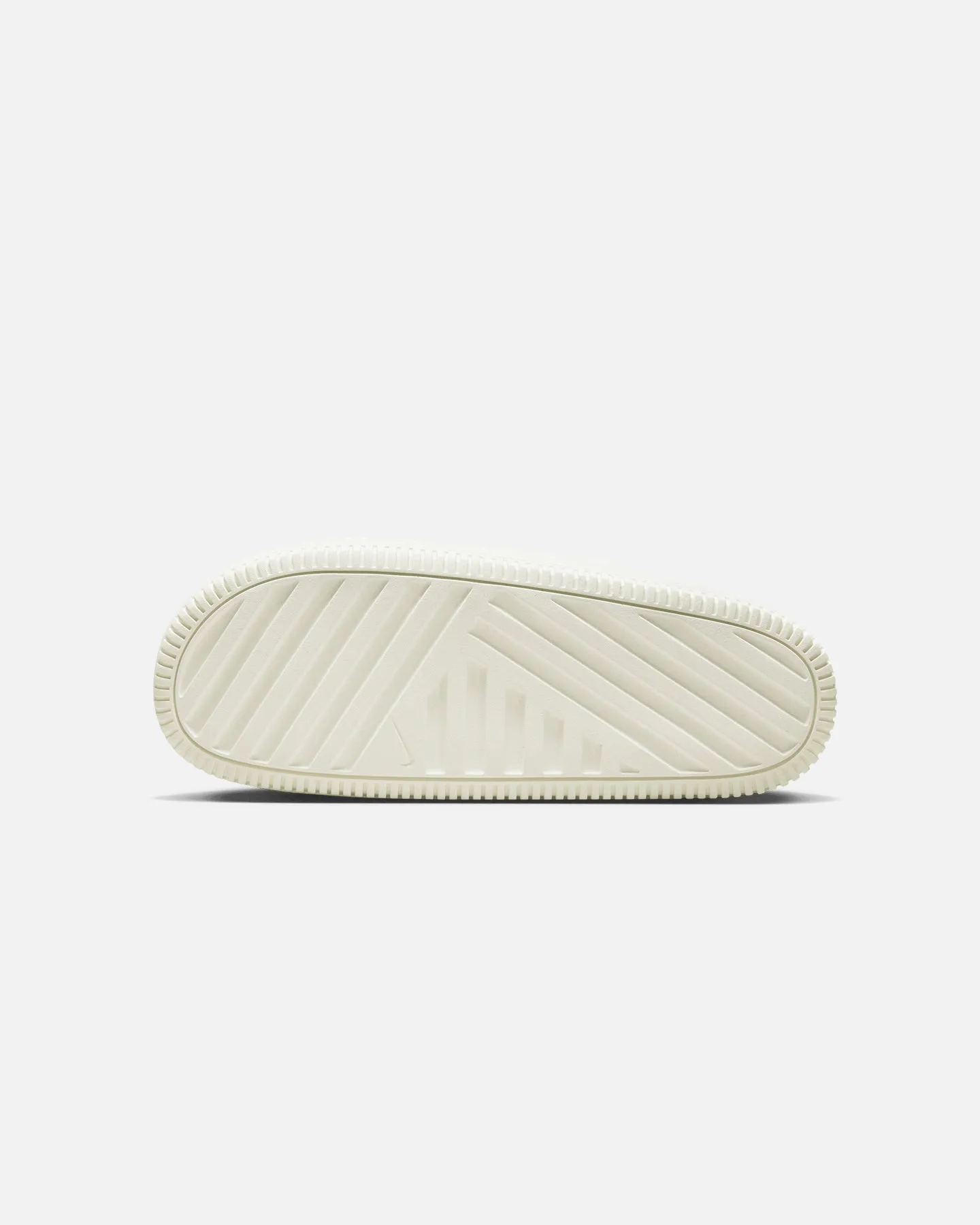 Breathable mesh Nike Calm Slide Sail/Sail