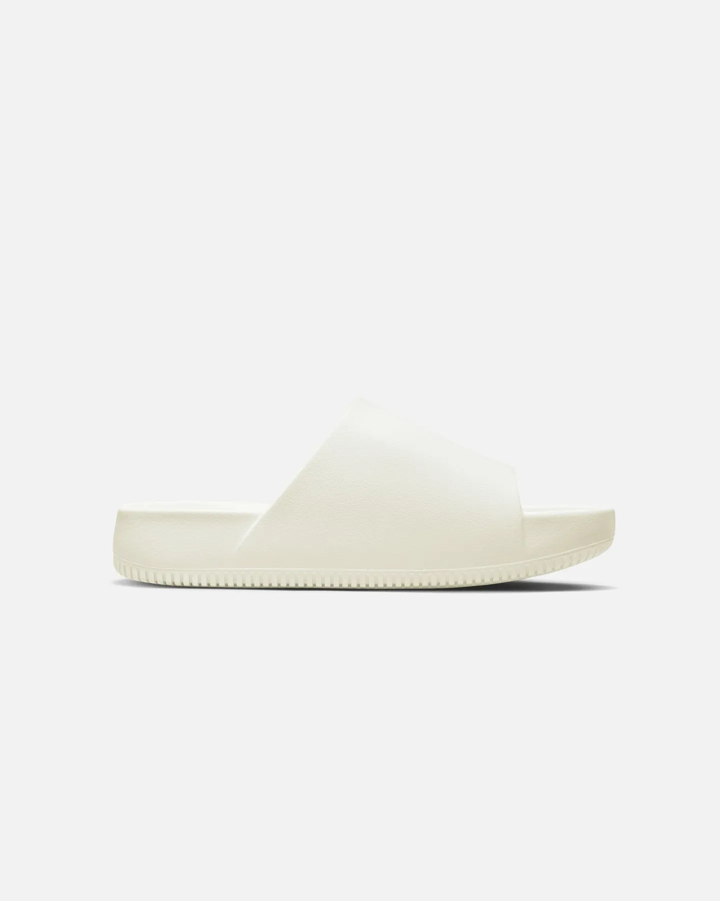 Nike Calm Slide Sail/Sail Power Flow Seamless Fit Running Errands