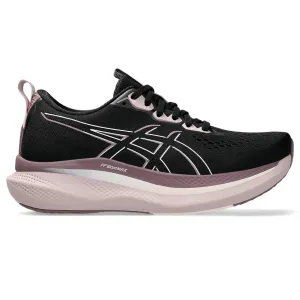 WOMEN'S GLIDERIDE MAX - B -  001 BLACK/PALE PINK Trend Hot