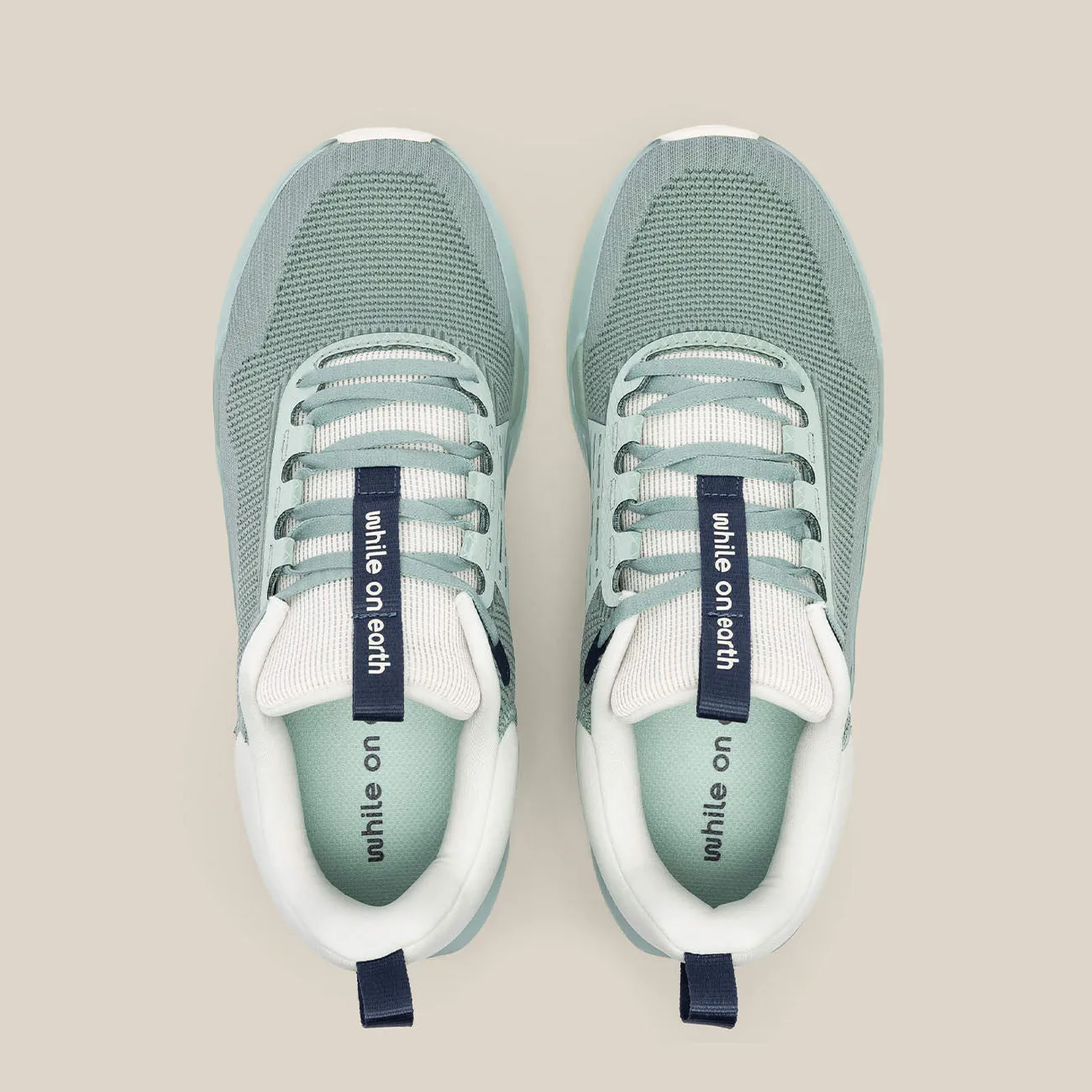 Active Wear Women's While on Earth Move Trainer