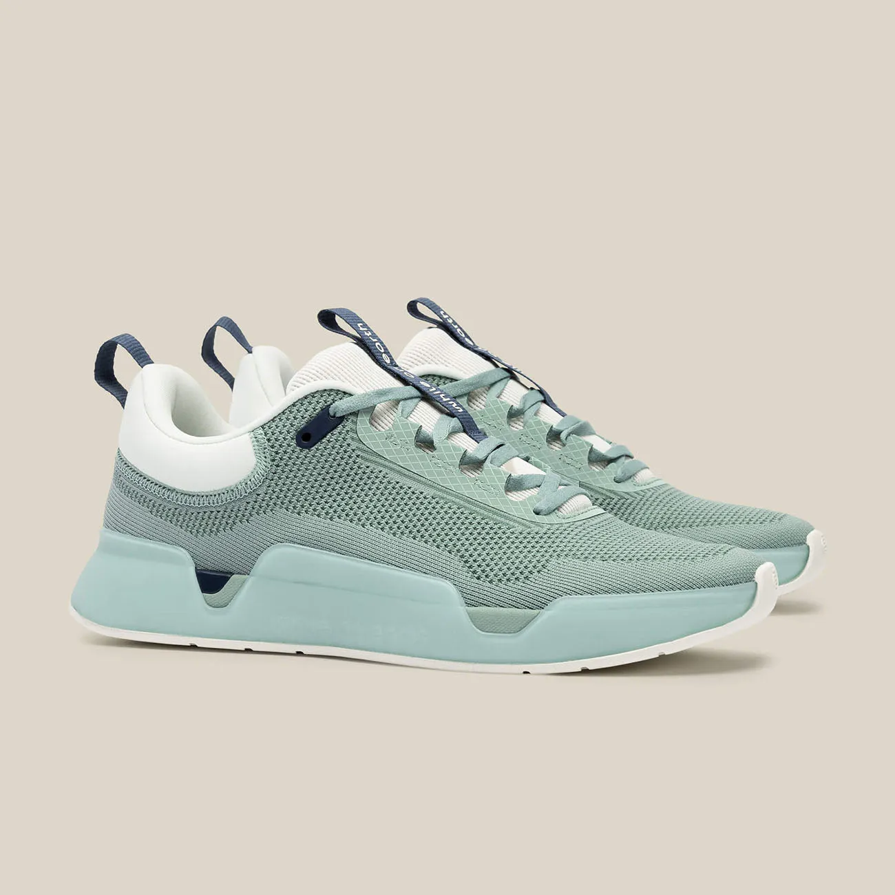 Style Boost HyperDurable Outsole Compound Women's While on Earth Move Trainer