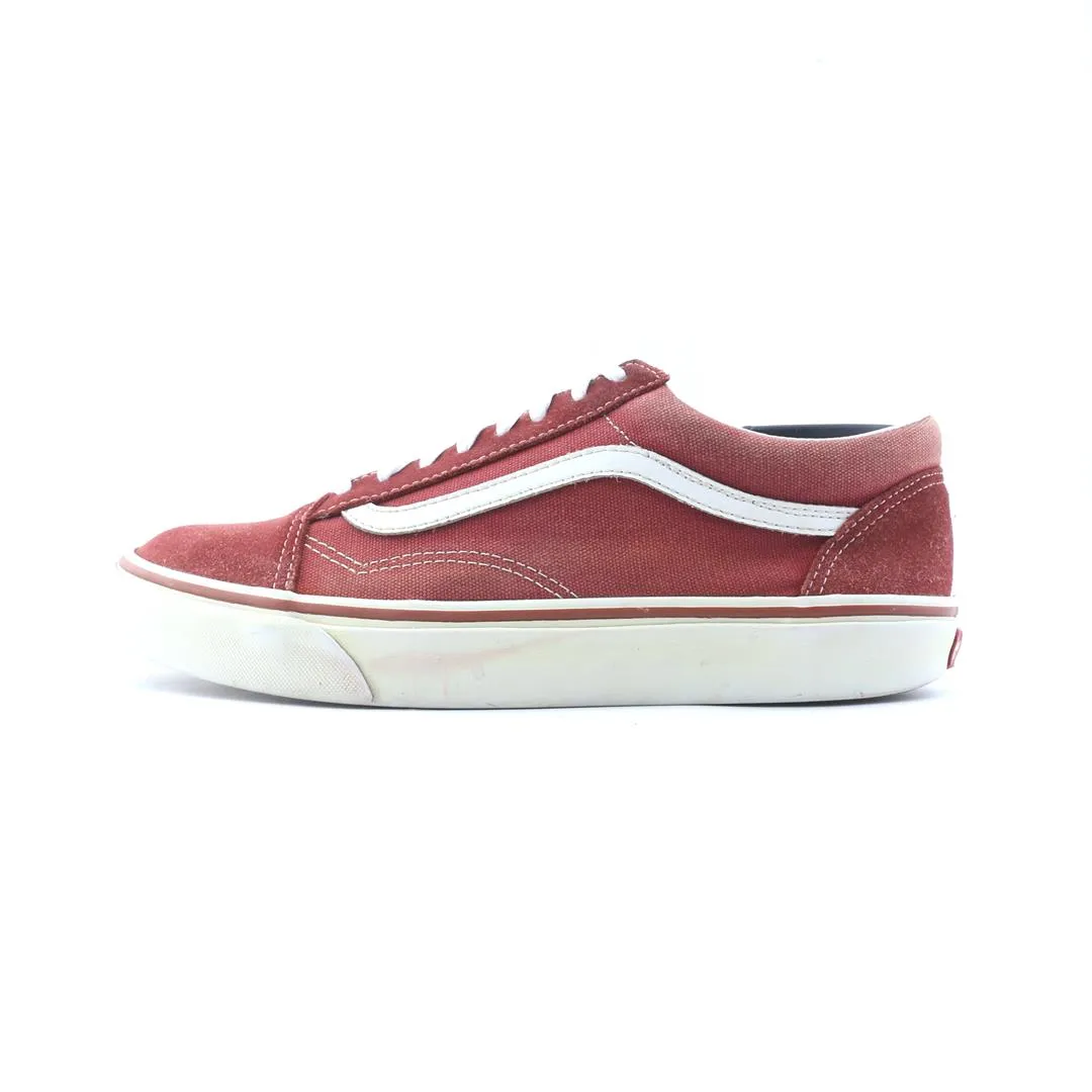 VANS OLD SKOOL Step Stability Home Leisure