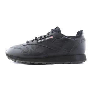Urban Fashion Star Path REEBOK CLASSIC LEATHER