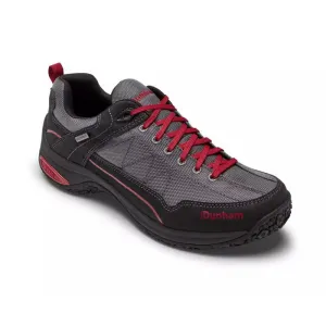 Cloud - Grey Thermal Lining All-Terrain Use