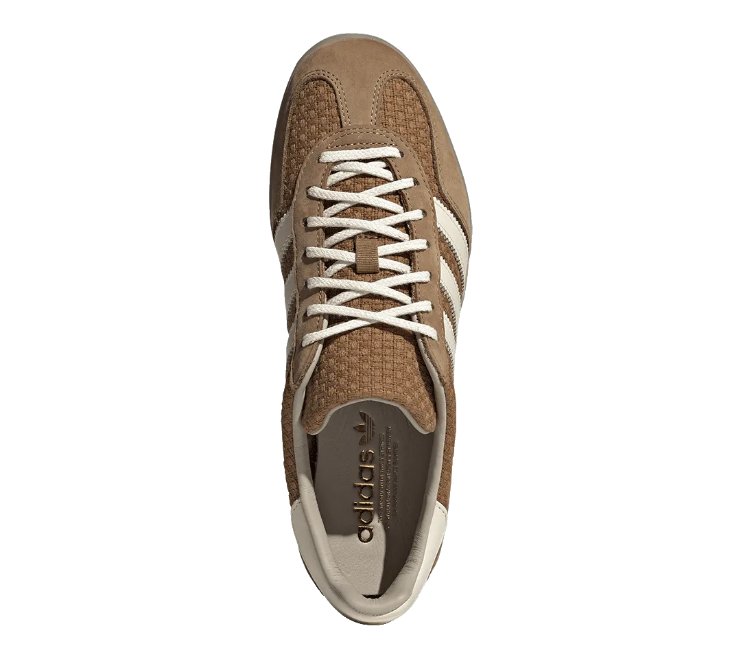 Adidas Gazelle Indoor Comfort Midsole