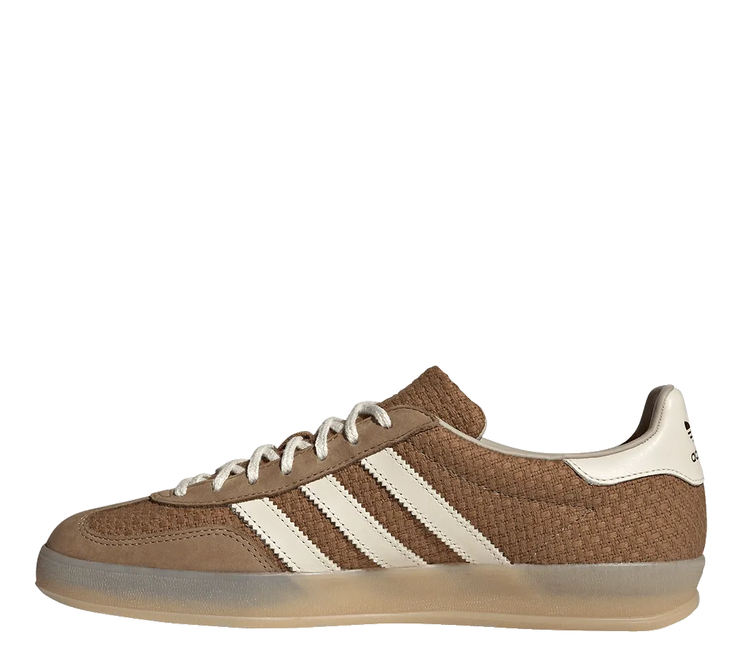 Adidas Gazelle Indoor Heel Safe