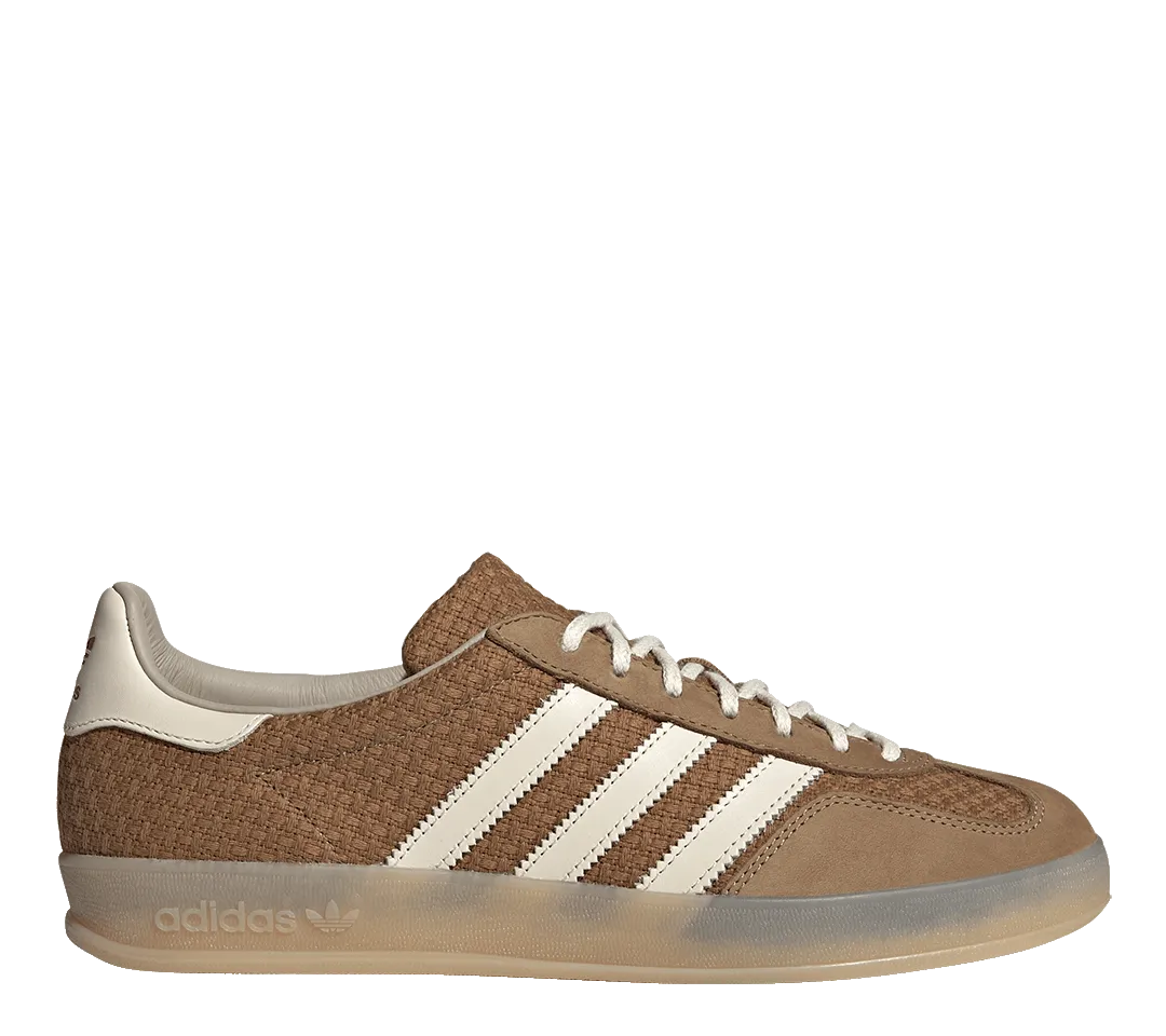 Adidas Gazelle Indoor Anti Odor Busy Professionals