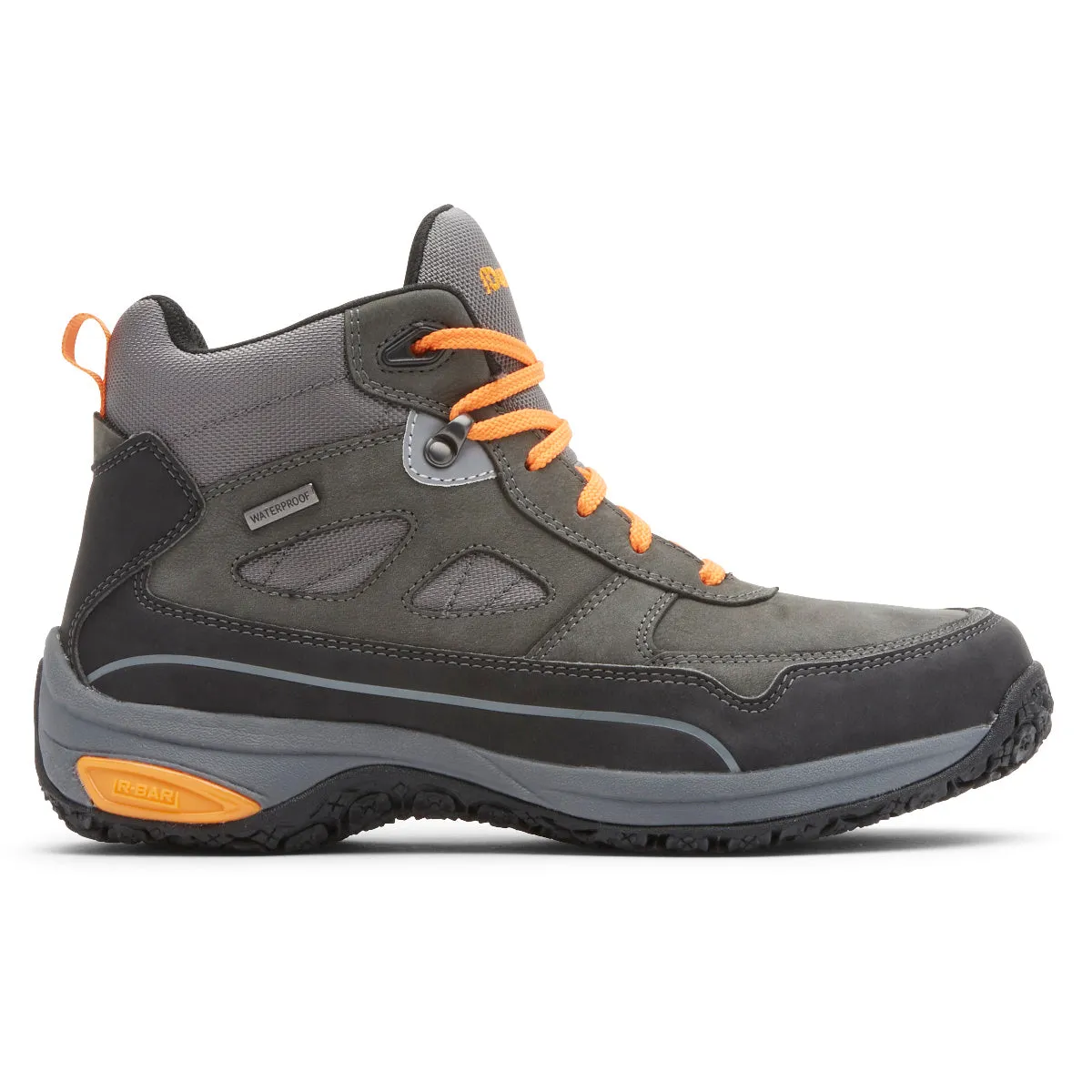 Padded Interior Active Nomad Sleek Design Cloud Plus - Castlerock