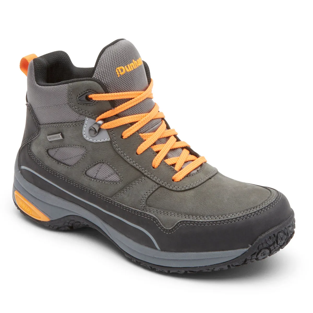 Leather Lining Functional Appeal Cloud Plus - Castlerock