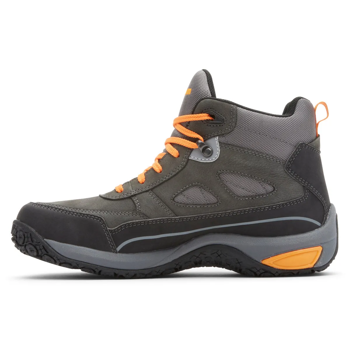 Cloud Plus - Castlerock Running Comfort Rugged Built Comfort Seeker