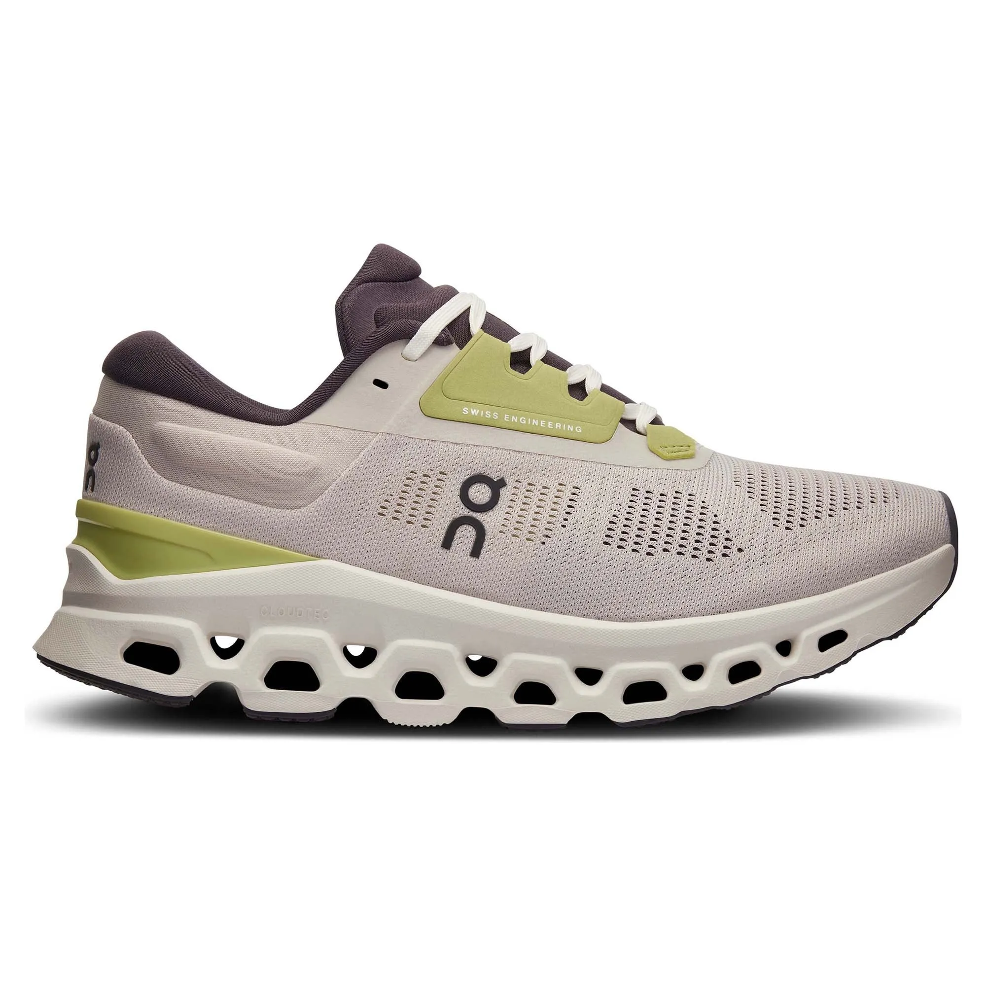 Cloudstratus 3 Women's Running Shoes multi - directional traction fartlek running