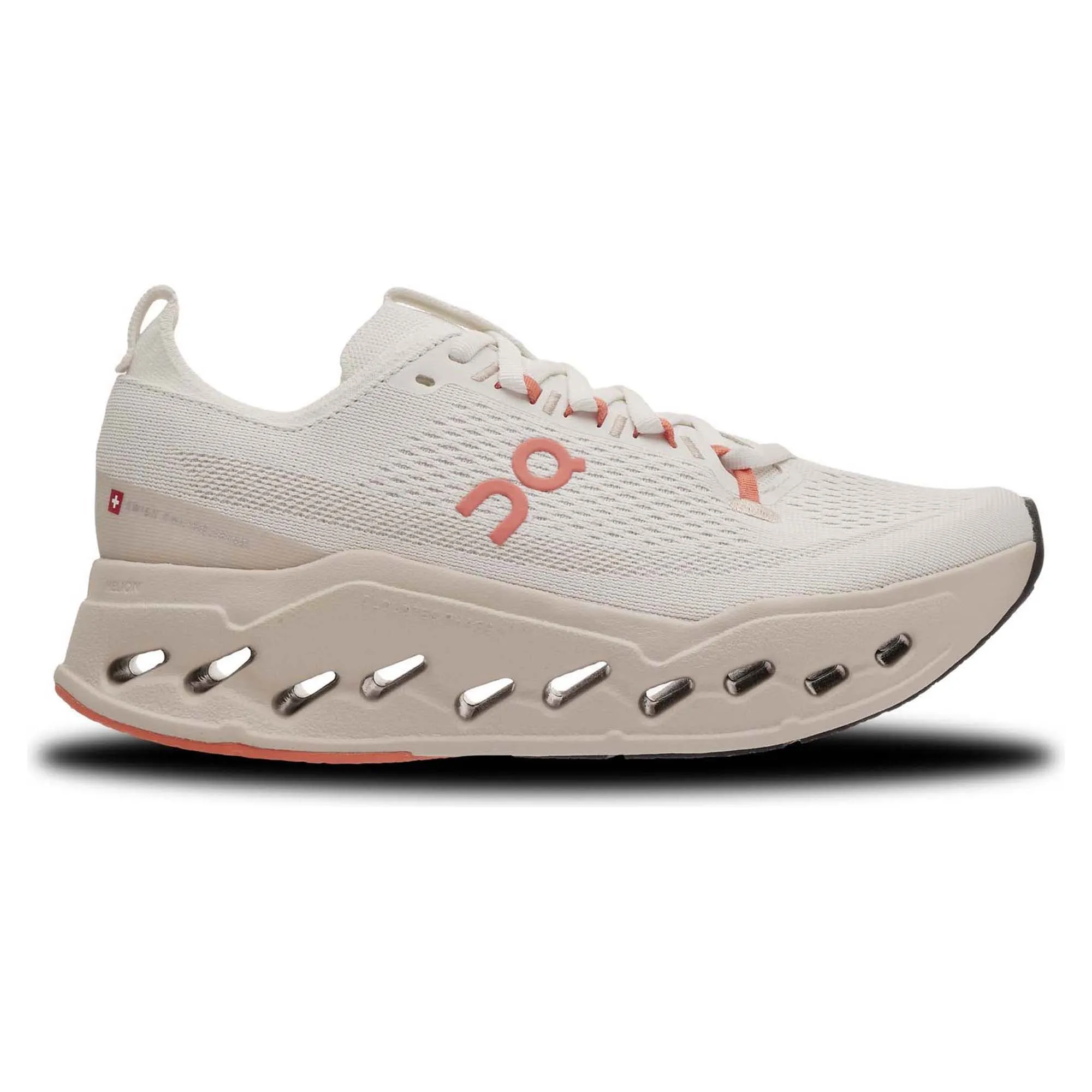 running for a way to stay active Cloudsurfer Max Women's Running Shoes