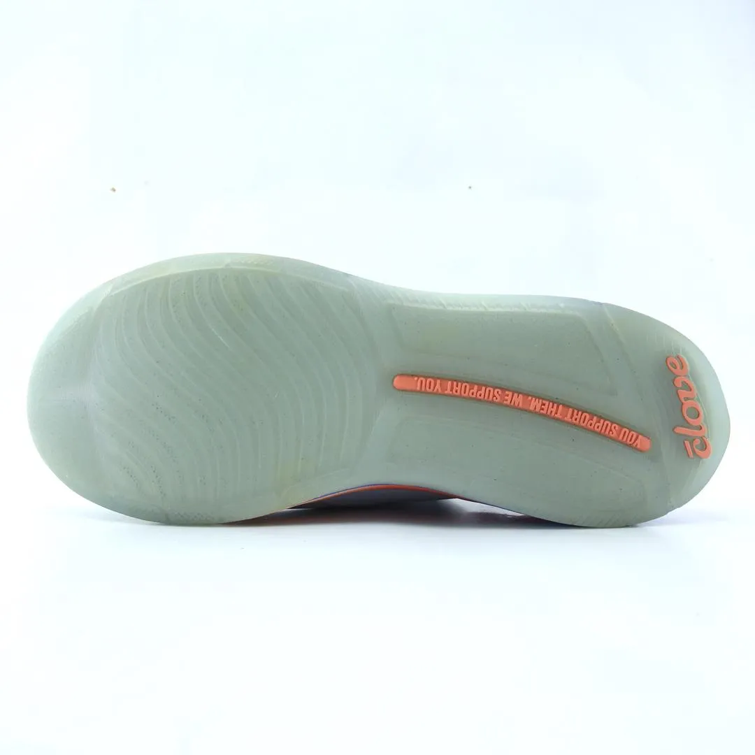 Slim Profile Long Miles Clove Men's Classic - Sky