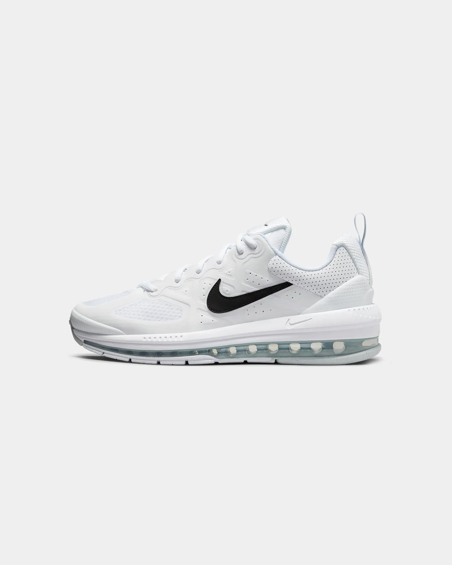 Kids Fun waterproof Nike Air Max Genome White/Black