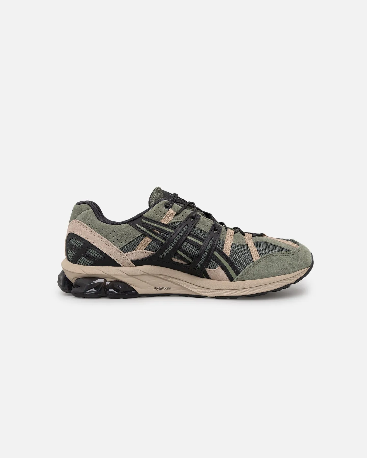Strap Mode Asics Gel-Sonoma 180 Lichen Green